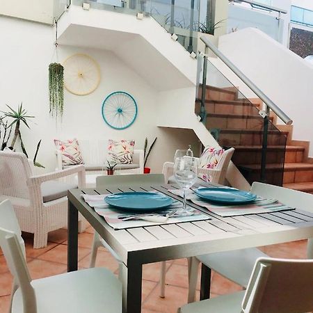 Apartamento Morrocoy Cotillo المظهر الخارجي الصورة