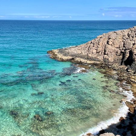Apartamento Morrocoy Cotillo المظهر الخارجي الصورة
