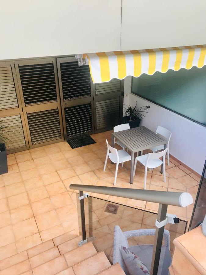 Apartamento Morrocoy Cotillo المظهر الخارجي الصورة