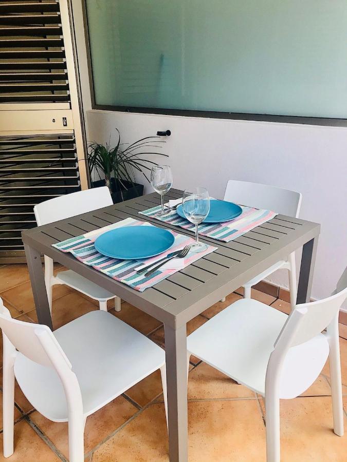 Apartamento Morrocoy Cotillo المظهر الخارجي الصورة