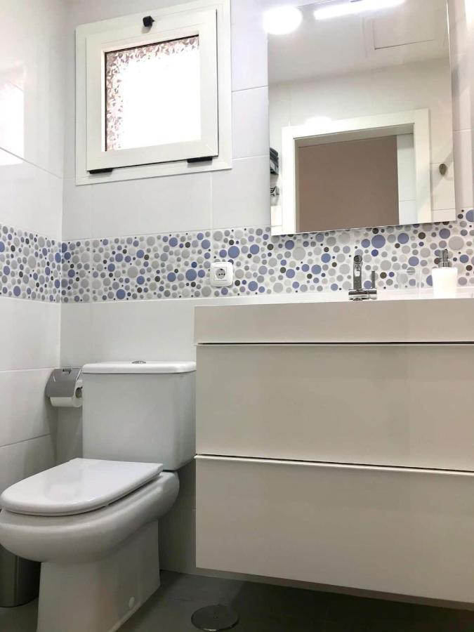 Apartamento Morrocoy Cotillo المظهر الخارجي الصورة