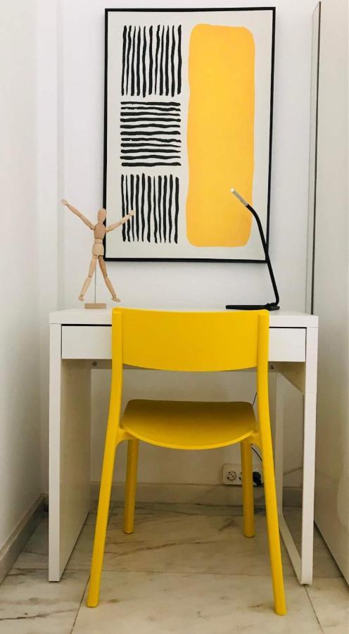 Apartamento Morrocoy Cotillo المظهر الخارجي الصورة