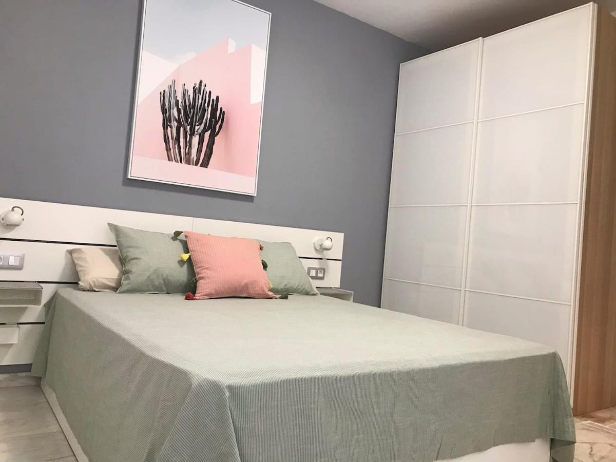 Apartamento Morrocoy Cotillo المظهر الخارجي الصورة