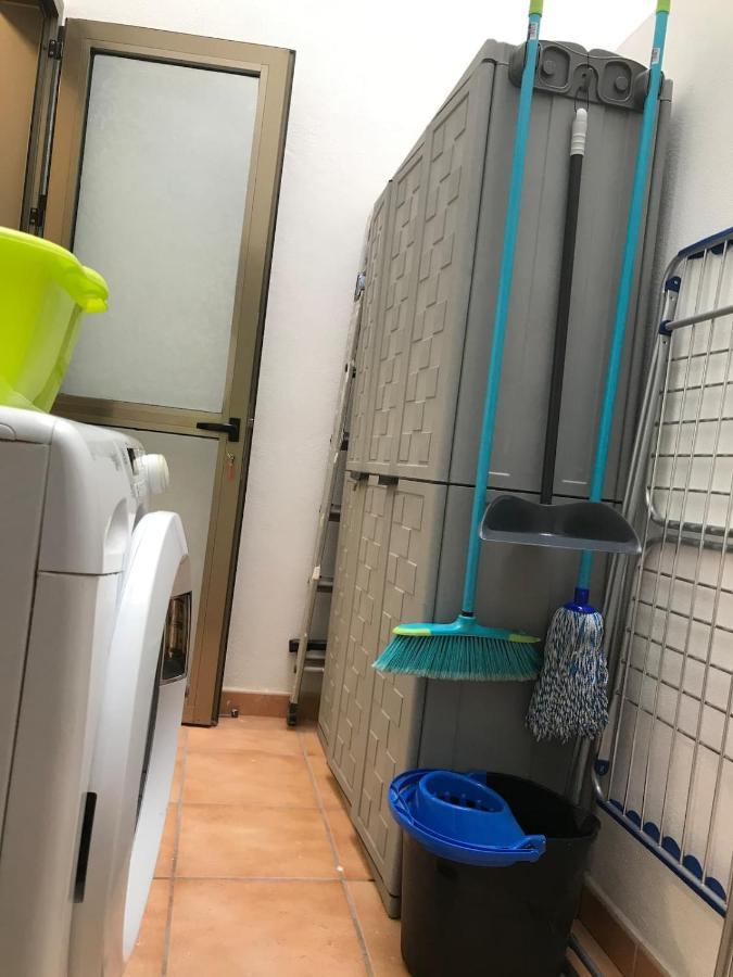 Apartamento Morrocoy Cotillo المظهر الخارجي الصورة
