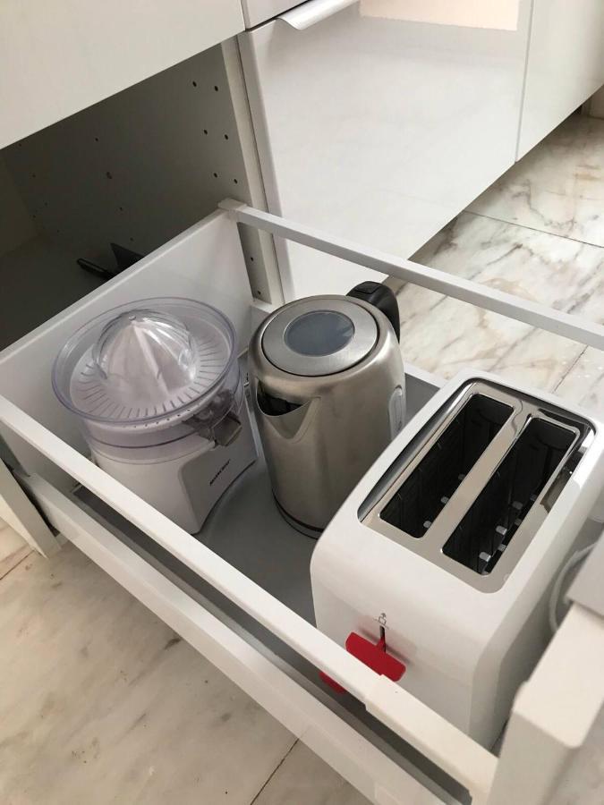 Apartamento Morrocoy Cotillo المظهر الخارجي الصورة