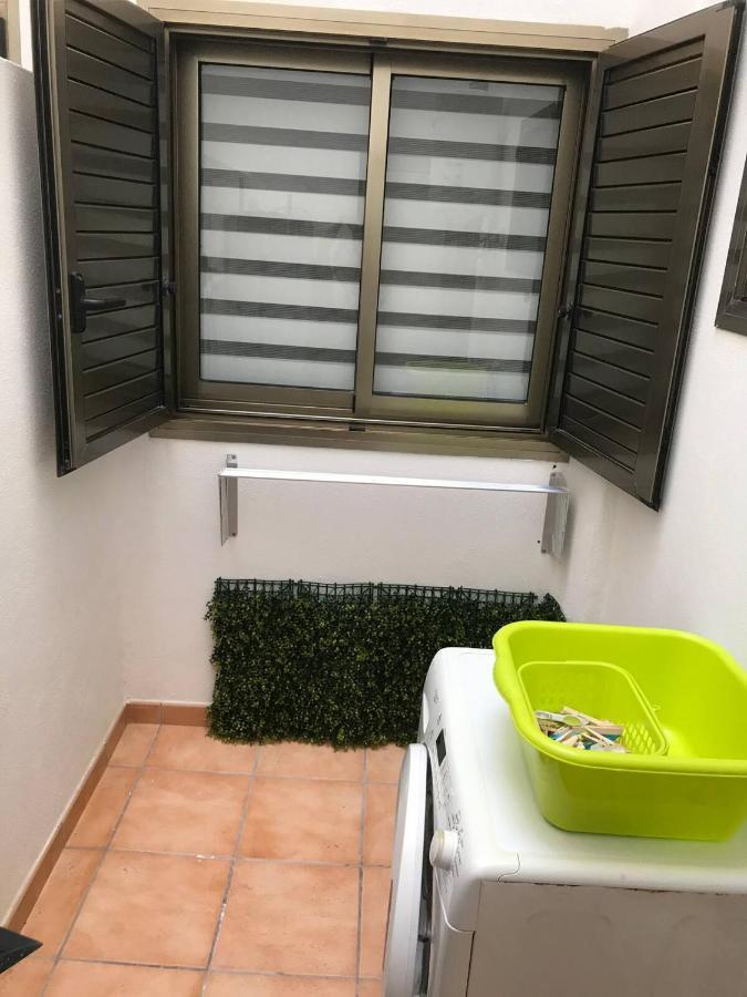 Apartamento Morrocoy Cotillo المظهر الخارجي الصورة