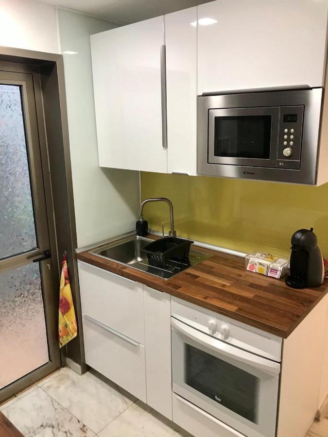Apartamento Morrocoy Cotillo المظهر الخارجي الصورة