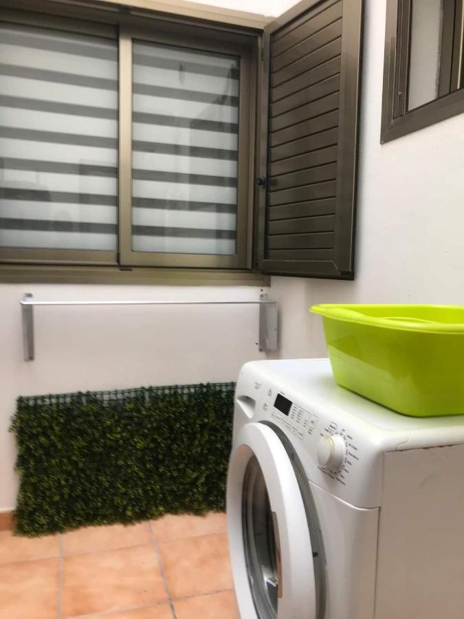 Apartamento Morrocoy Cotillo المظهر الخارجي الصورة