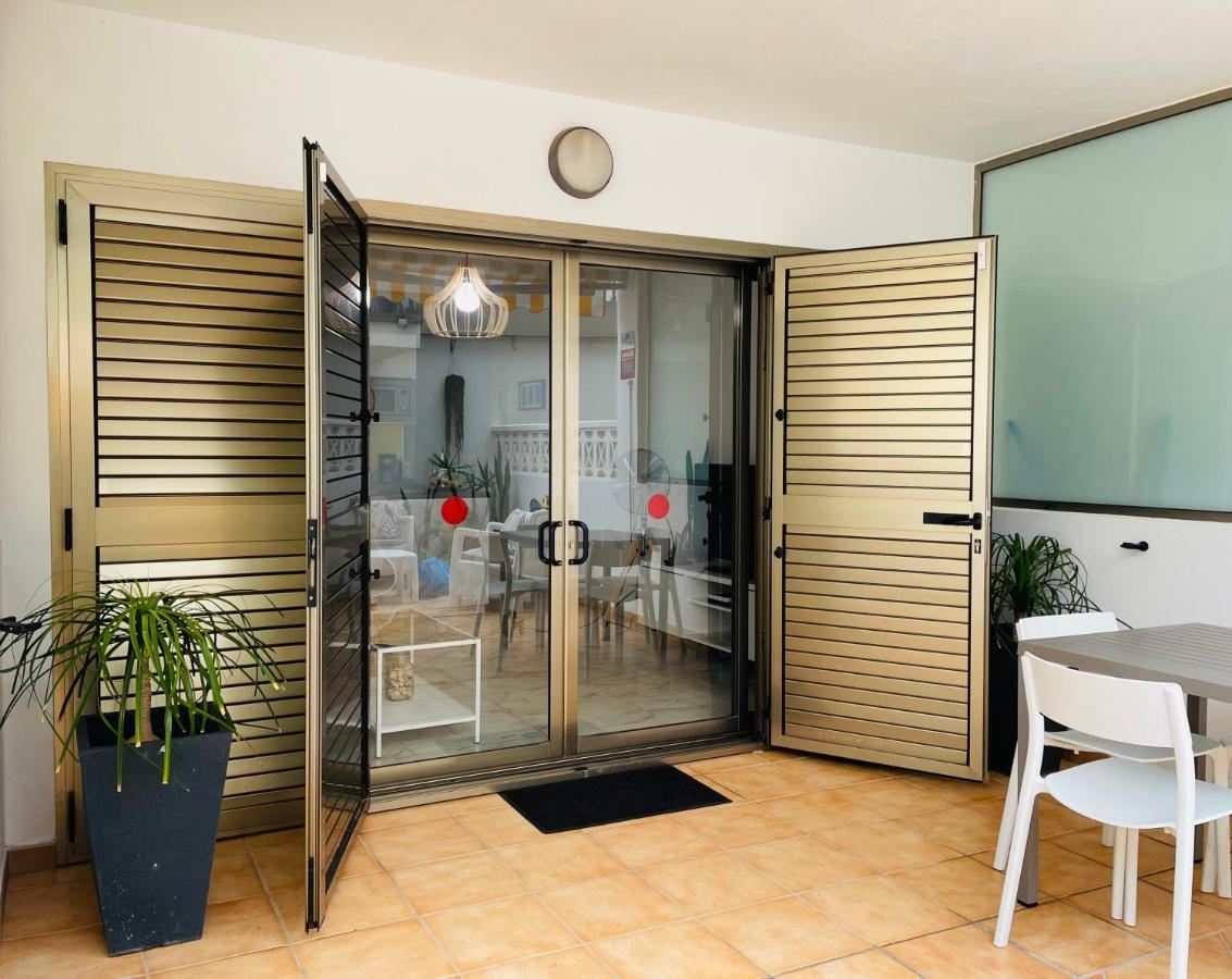 Apartamento Morrocoy Cotillo المظهر الخارجي الصورة