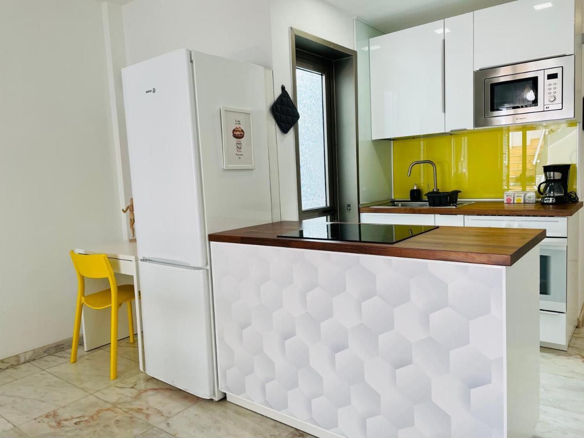 Apartamento Morrocoy Cotillo المظهر الخارجي الصورة