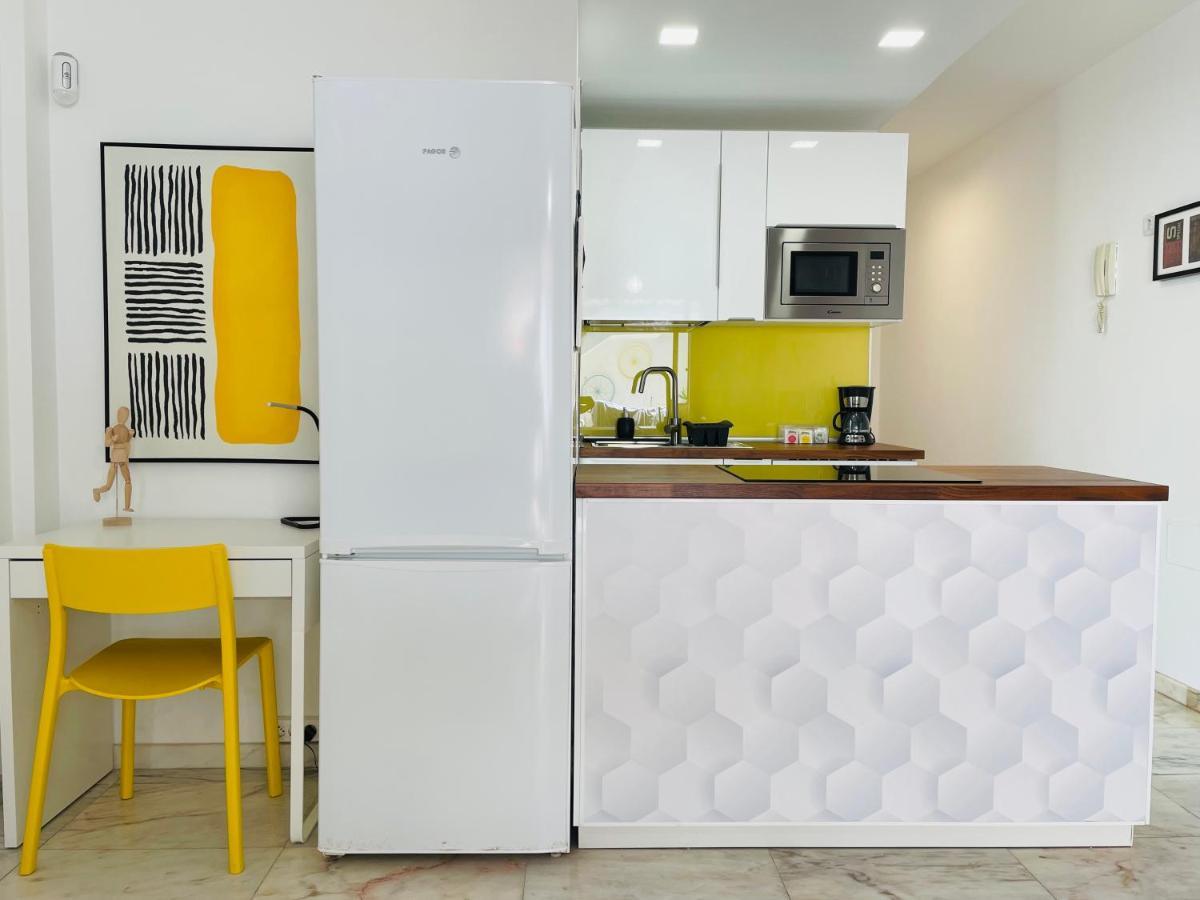 Apartamento Morrocoy Cotillo المظهر الخارجي الصورة