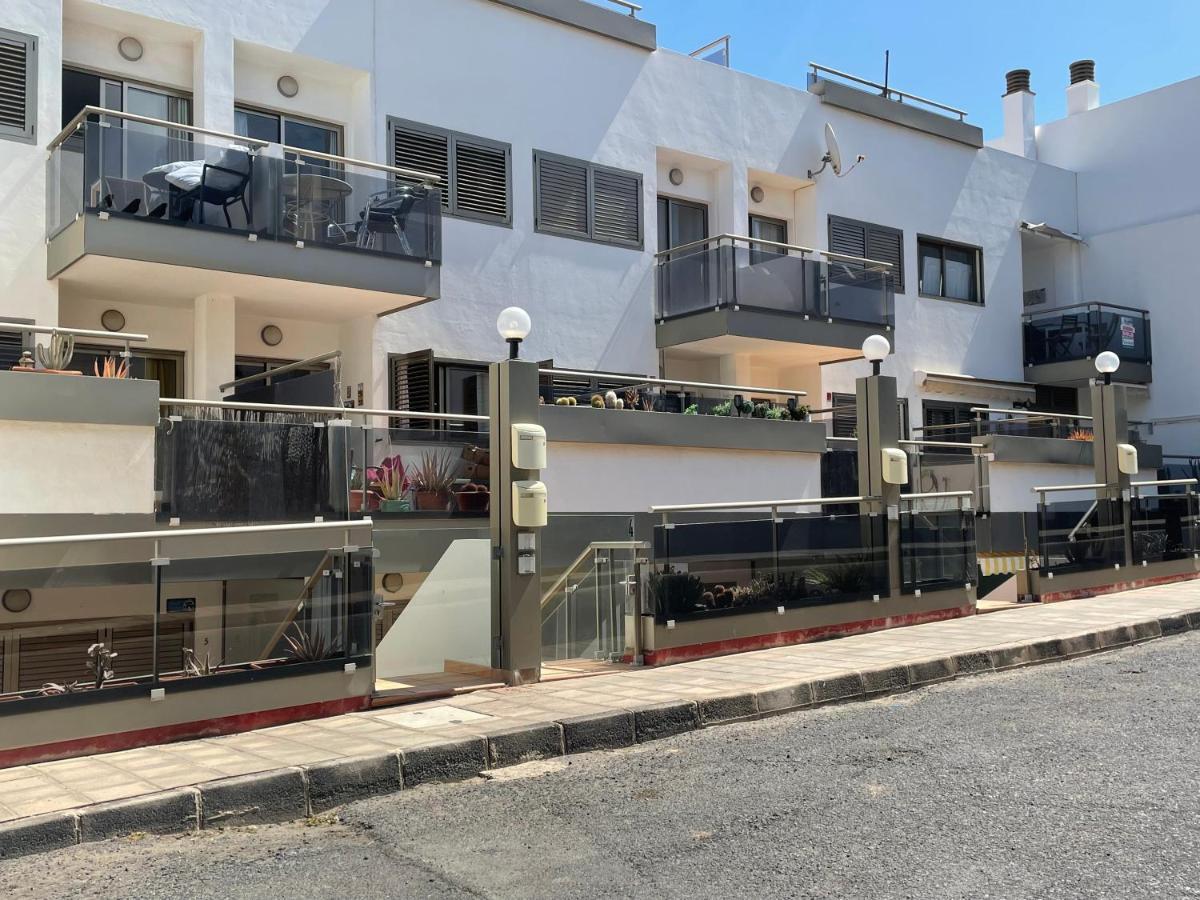 Apartamento Morrocoy Cotillo المظهر الخارجي الصورة