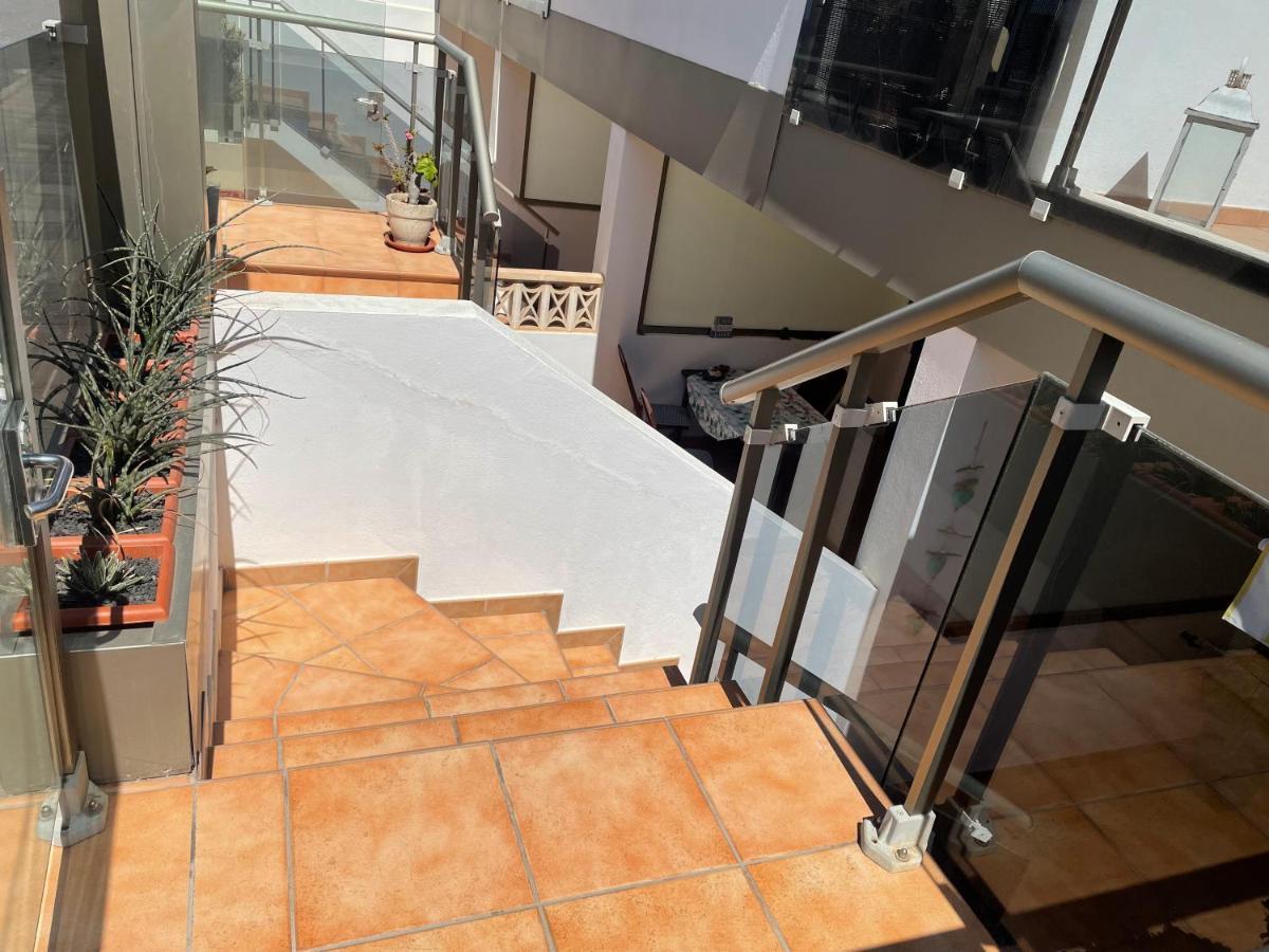 Apartamento Morrocoy Cotillo المظهر الخارجي الصورة