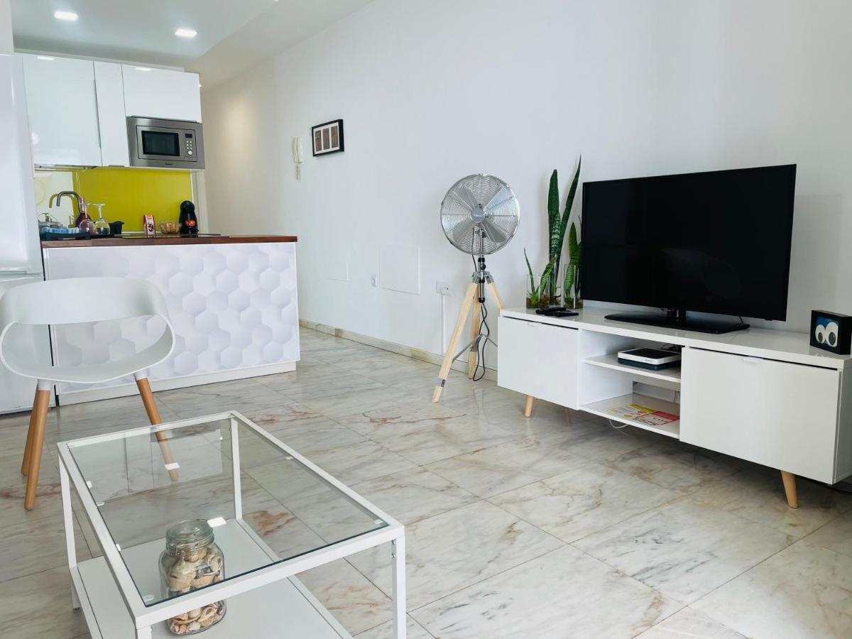 Apartamento Morrocoy Cotillo المظهر الخارجي الصورة