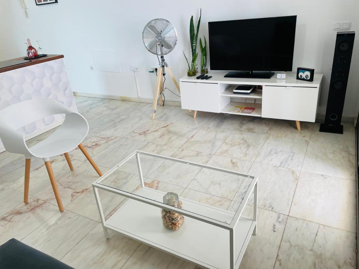 Apartamento Morrocoy Cotillo المظهر الخارجي الصورة