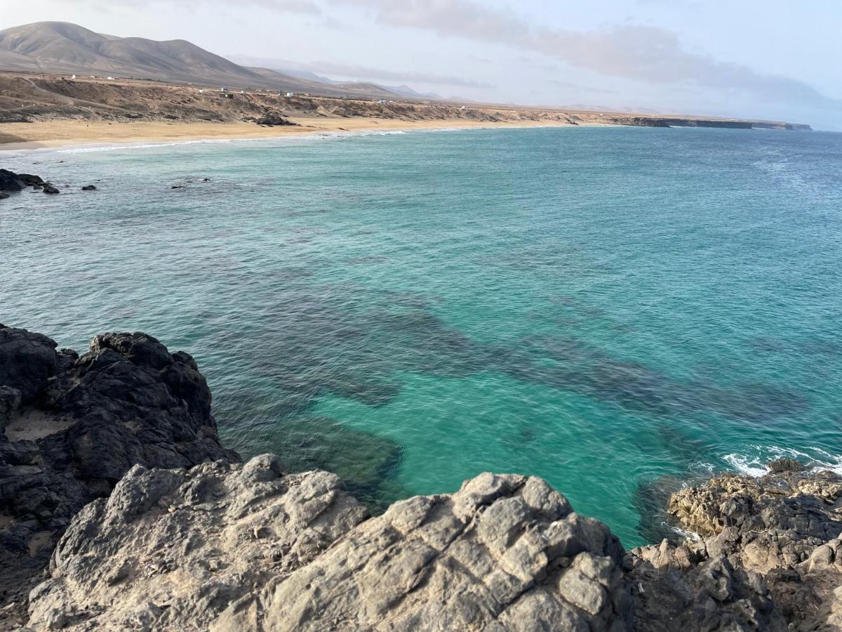 Apartamento Morrocoy Cotillo المظهر الخارجي الصورة
