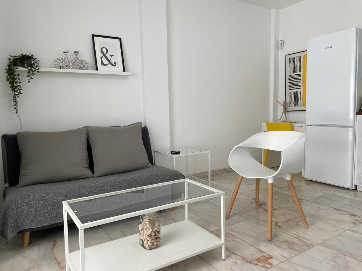 Apartamento Morrocoy Cotillo المظهر الخارجي الصورة
